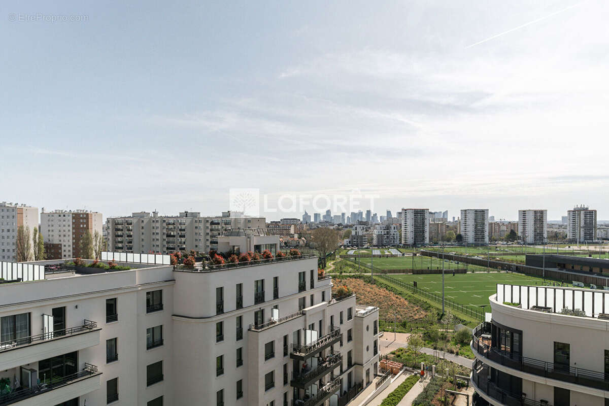 Appartement à COLOMBES
