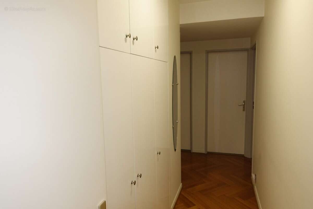 Appartement à AULNAY-SOUS-BOIS