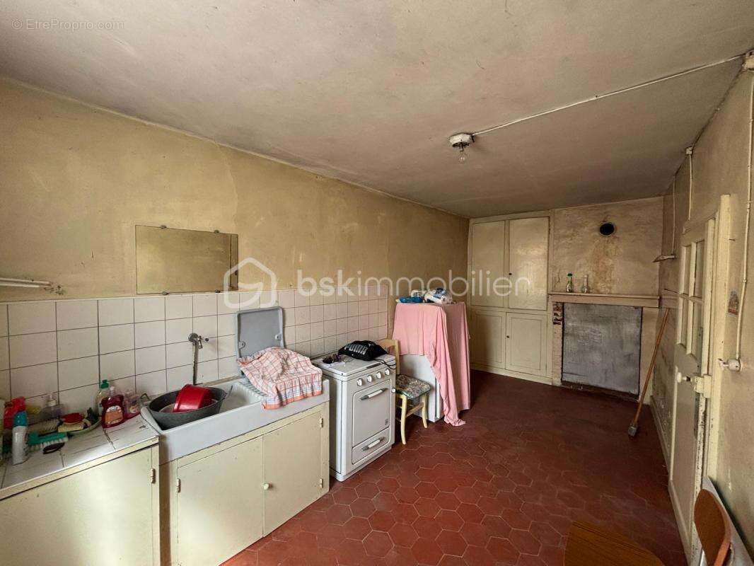 Maison à Saint-Maurice-Aux-Riches-Hommes - photo 10