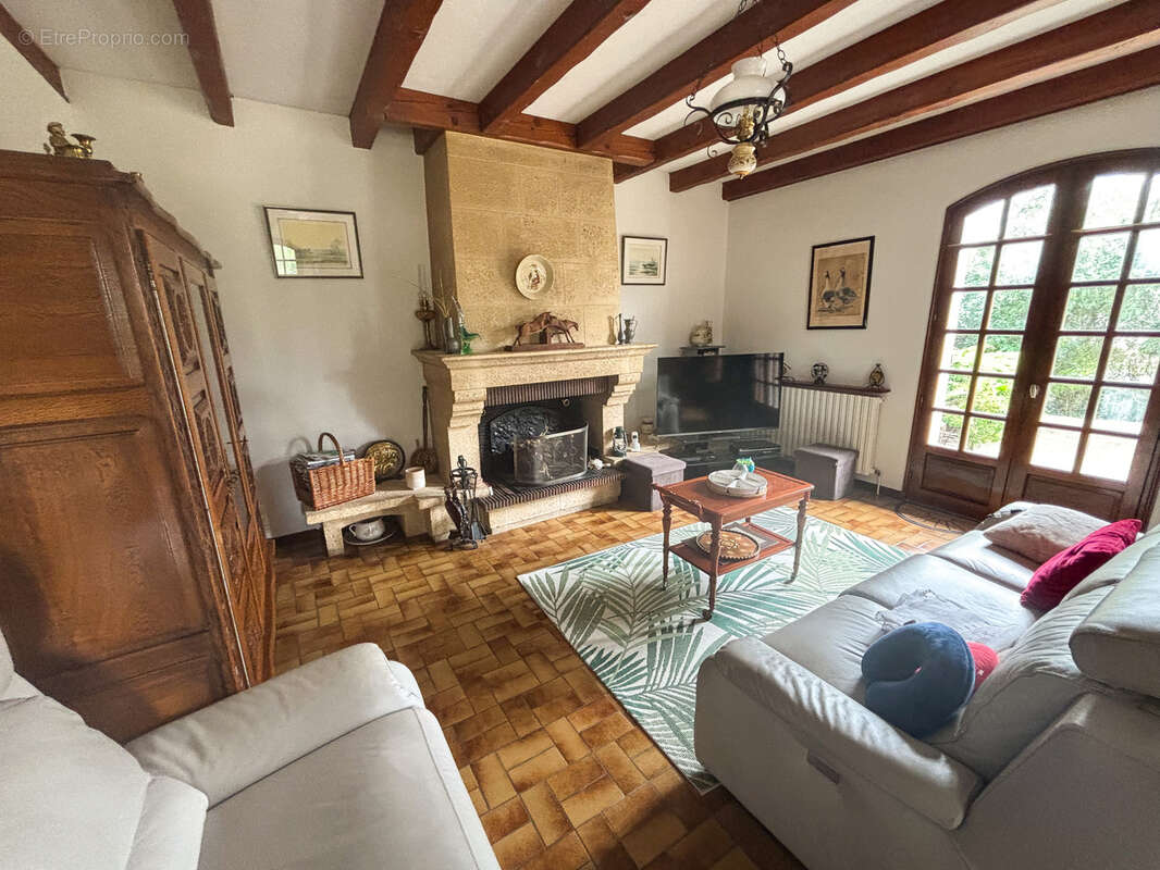 Maison familiale à proximité du Parc Bourran - photo 7