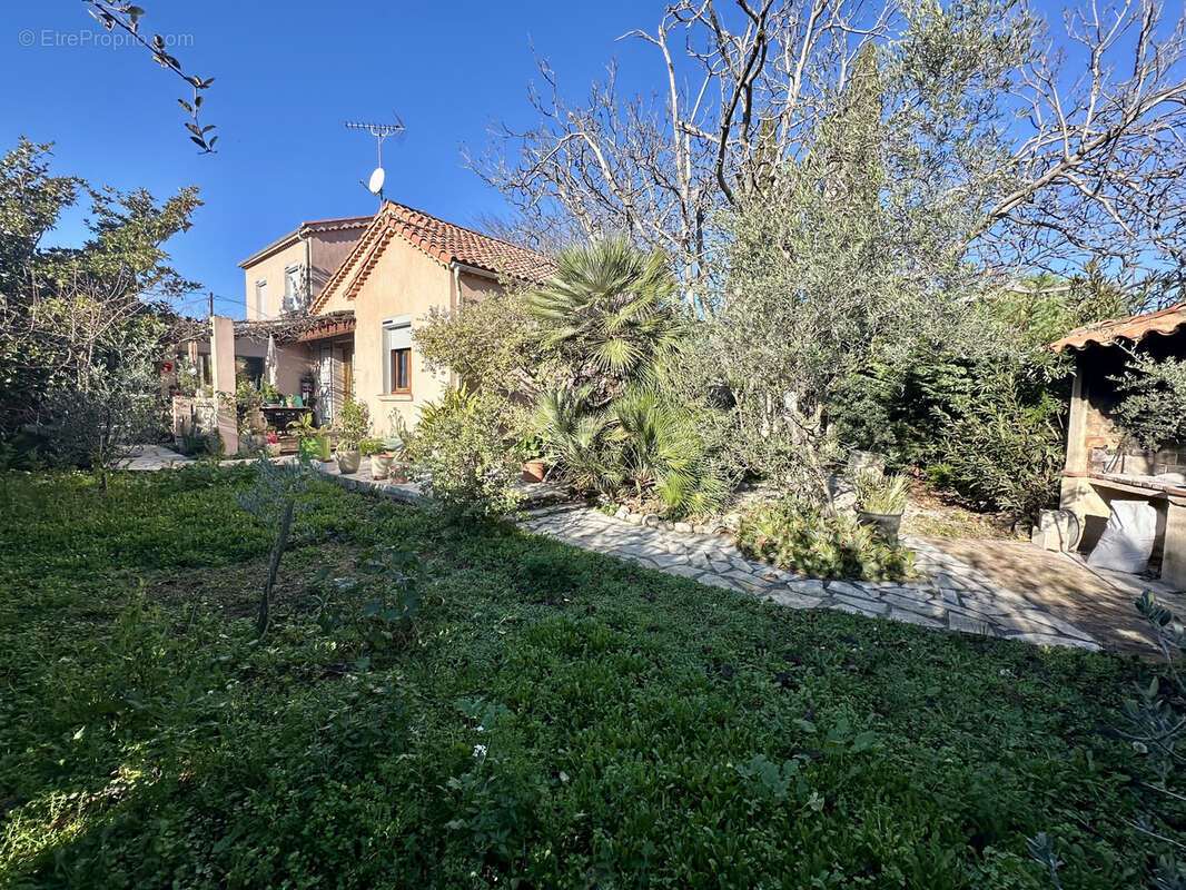 Maison à LA FARLEDE