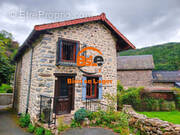 Maison à FERRIERES-SAINT-MARY