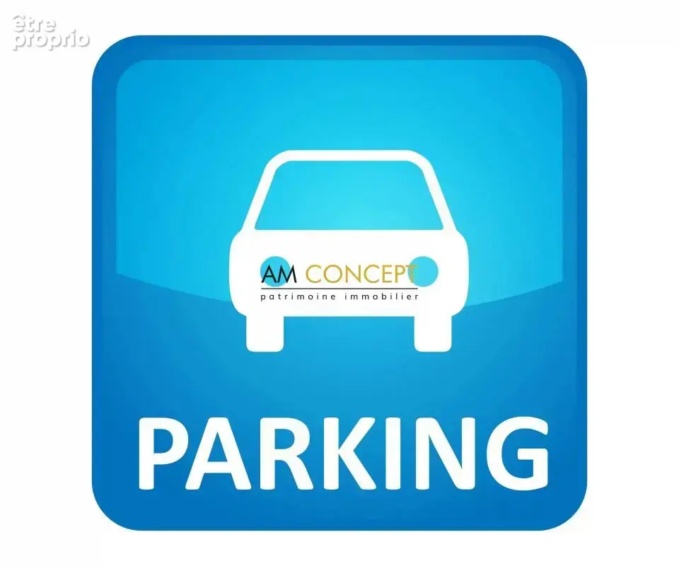 Parking à NICE
