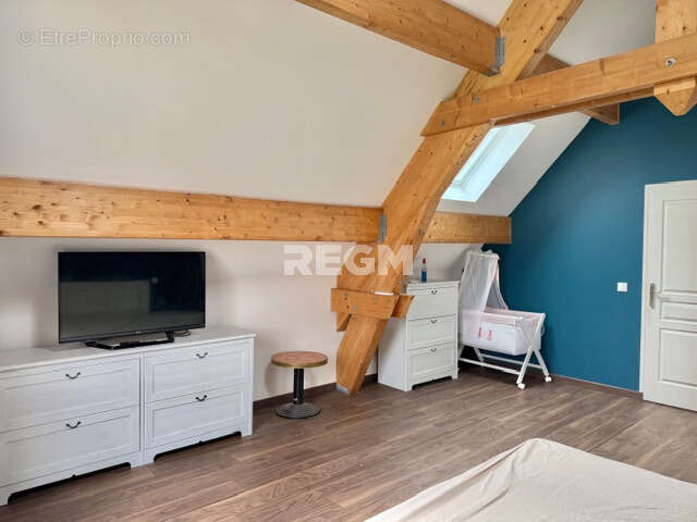 Maison à SOISY-SUR-ECOLE