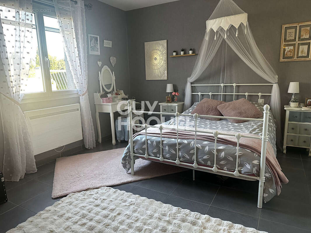 Maison à CARCASSONNE