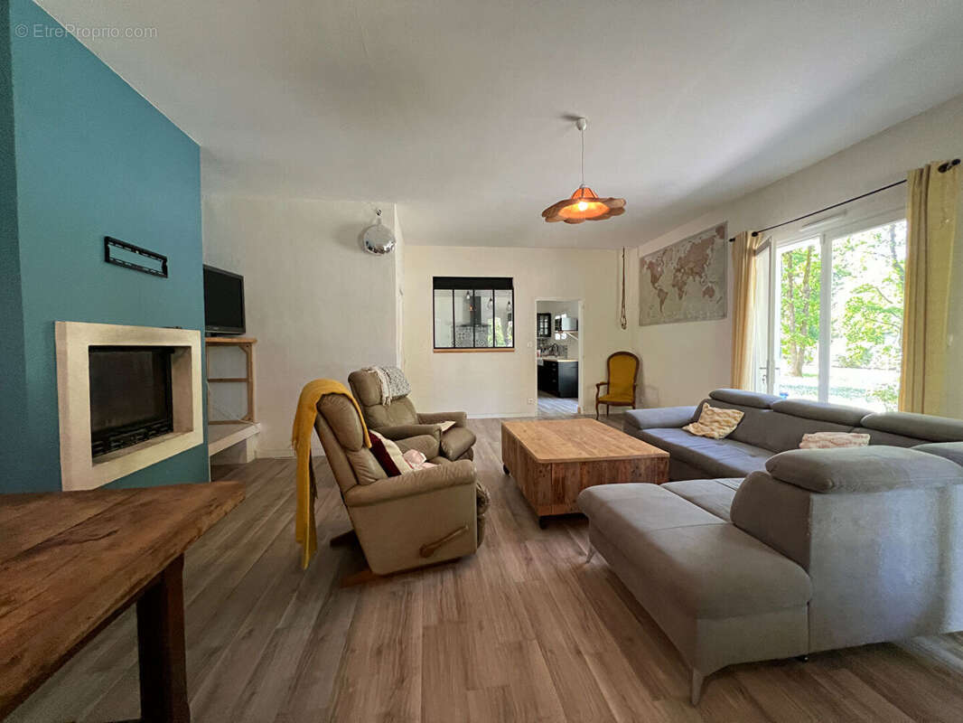 Maison située à 2 min du centre de Caussade - photo 6