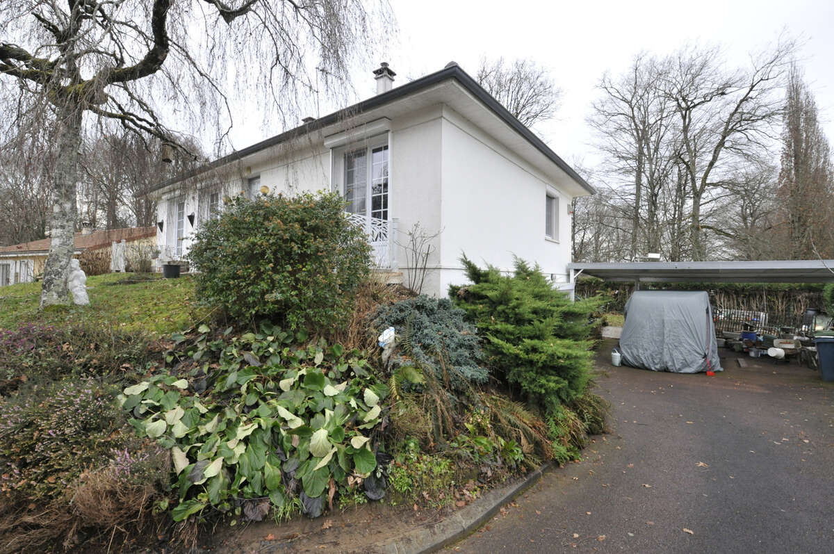 Maison à PANAZOL