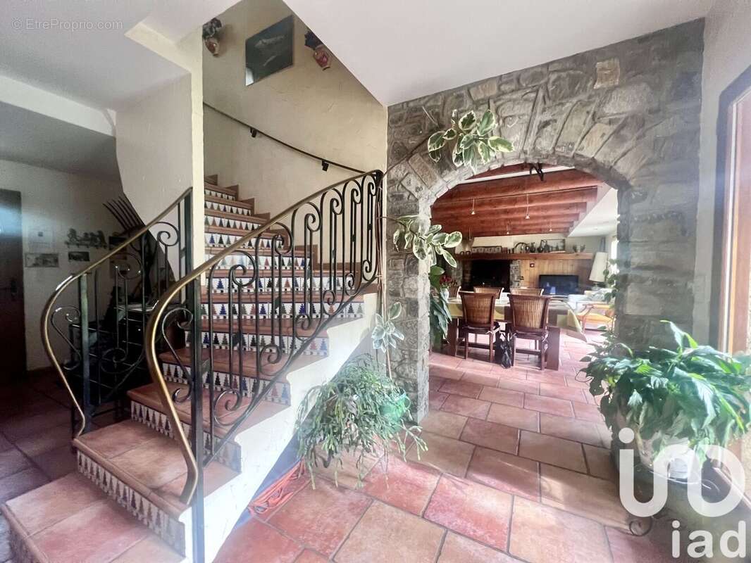 Photo 9 - Maison à SAINT-LARY-SOULAN