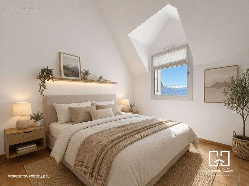 Appartement à BRIANCON