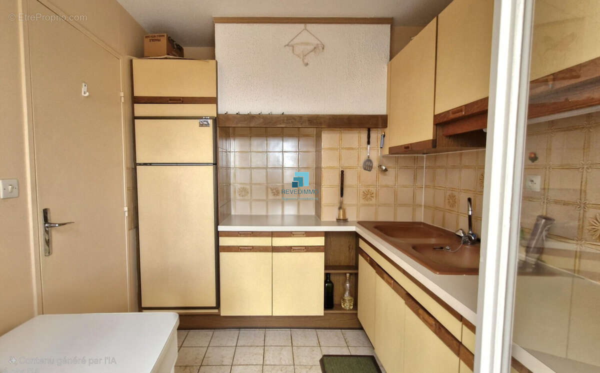 Appartement à FREJUS