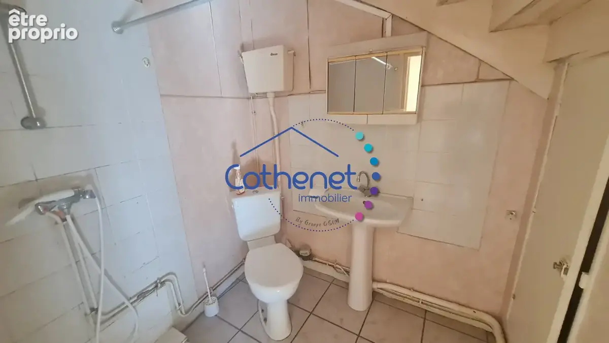 Maison 5 pièces 74 m² à vendre à La Gresle (42460) - photo 4
