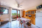 Appartement à BARATIER
