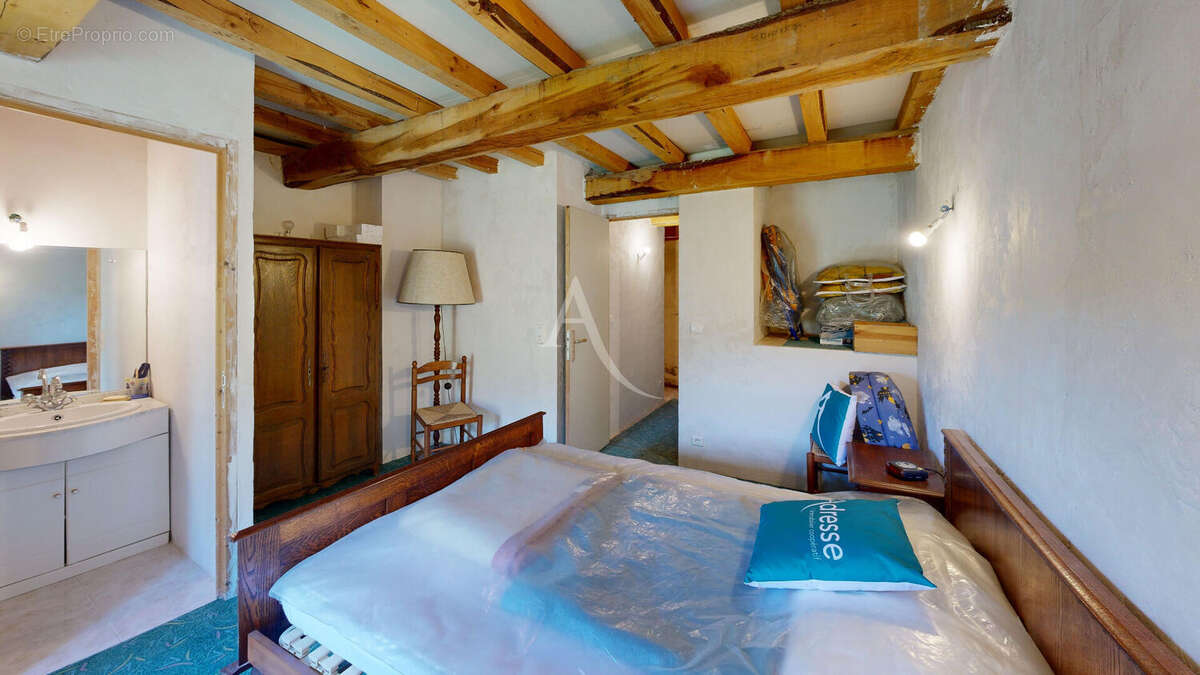 Maison de village à Lastours - photo 11