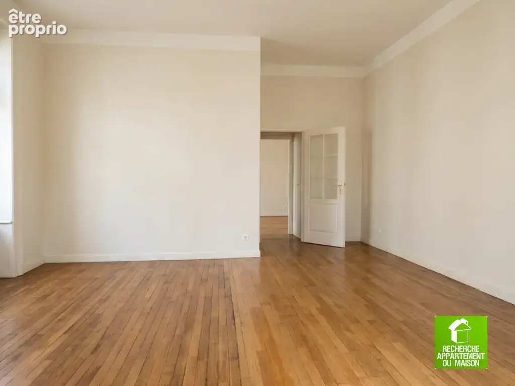 T3 63 m2 - Quartier Liberté - photo 4