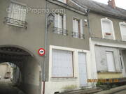 Maison à CHATEAU-CHINON(VILLE)