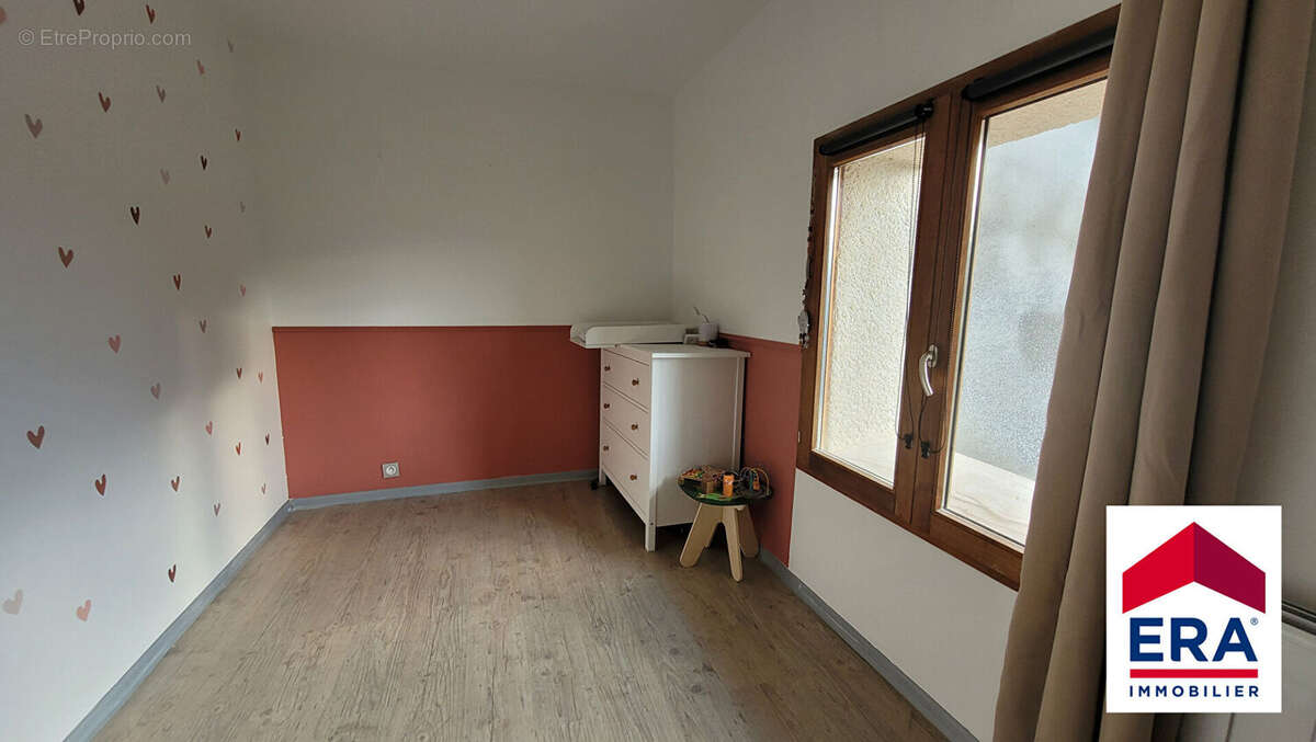 Maison à AOSTE