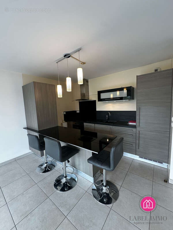 Appartement à COURCHELETTES