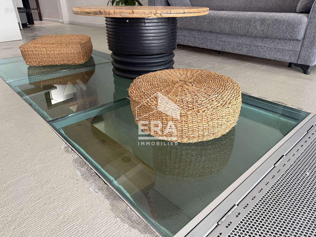 Appartement à ROUSSET