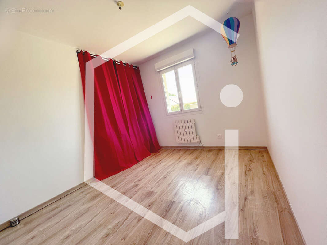 Maison à LA CHARITE-SUR-LOIRE