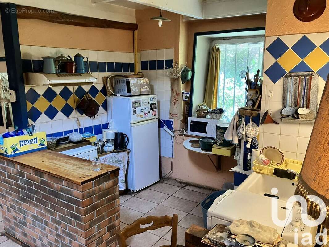 Photo 9 - Maison à TREMEVEN