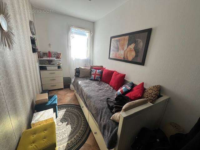 Appartement à EPERNON