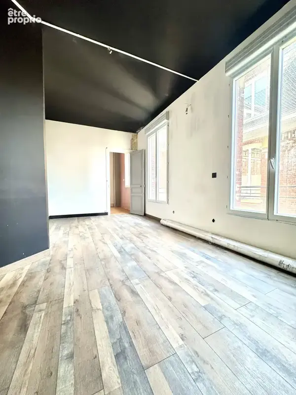 Appartement 4 pièces 70 m² à vendre à Rouen (76100) - photo 5