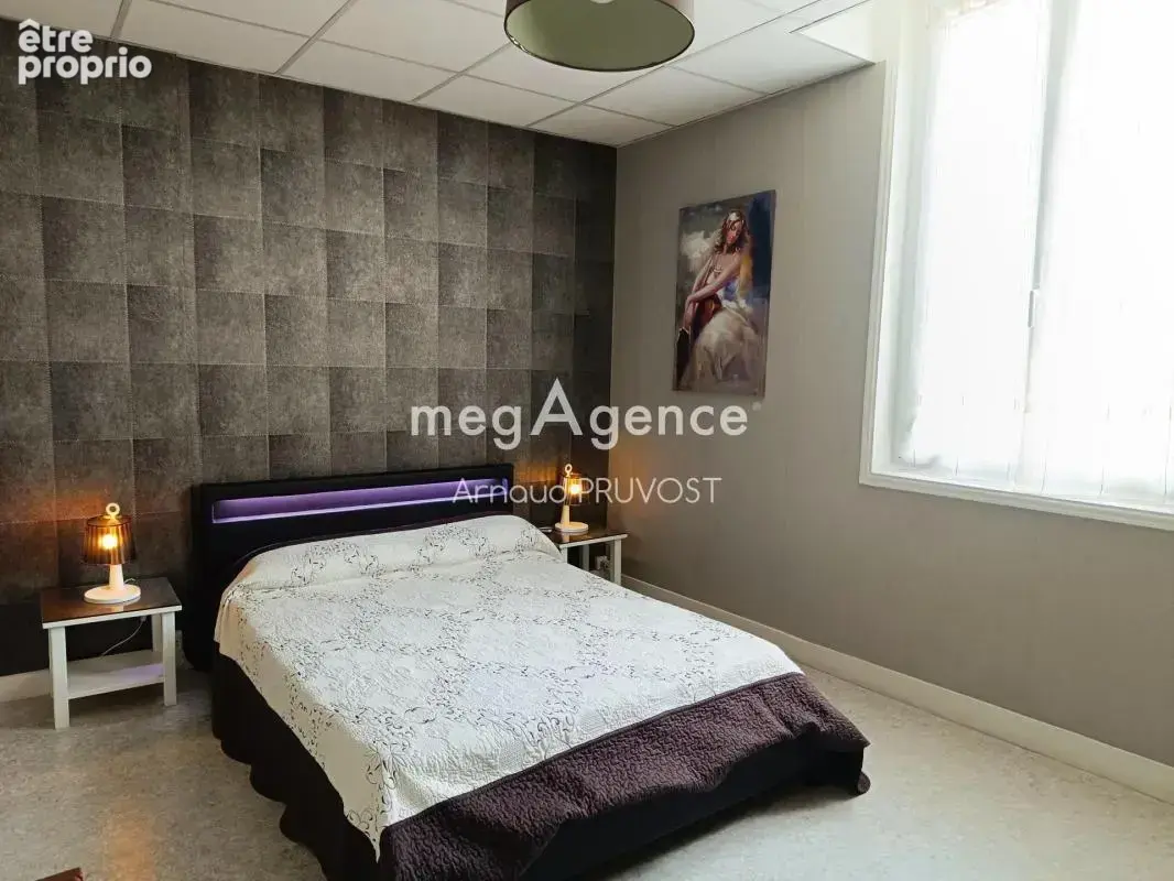 Belle maison avec piscine et chambres d'hôtes - photo 10