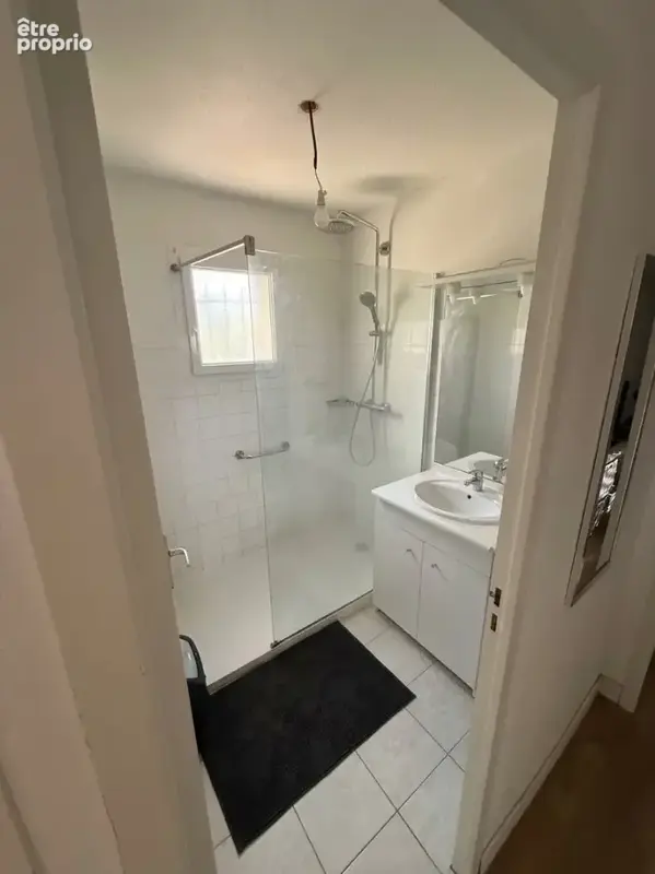 Rieumes Centre Maison de 60 m² avec jardin de 215 m² - photo 5