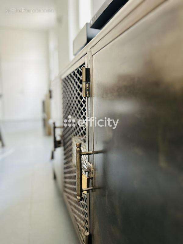 Appartement à MARSEILLE-6E