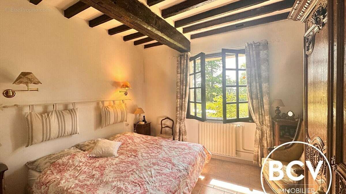 Maison à BAILLEAU-LE-PIN