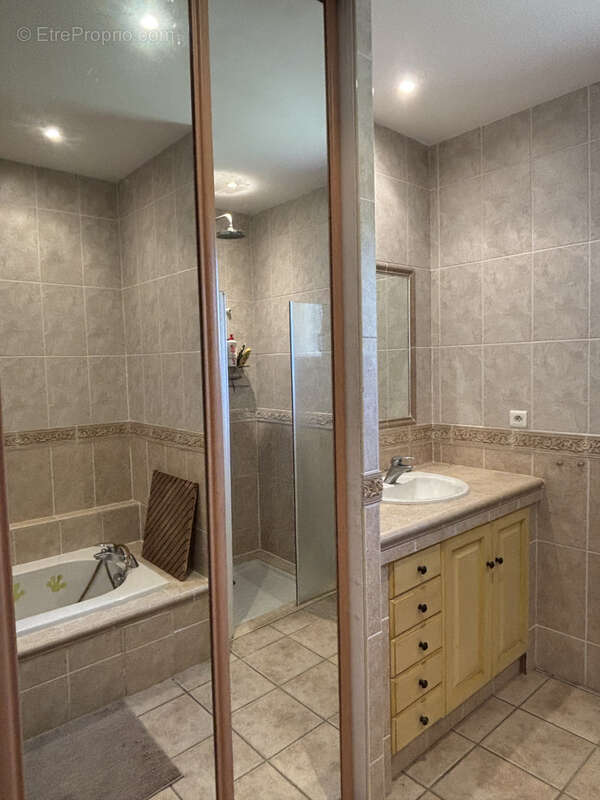 Maison à MAUSSANE-LES-ALPILLES