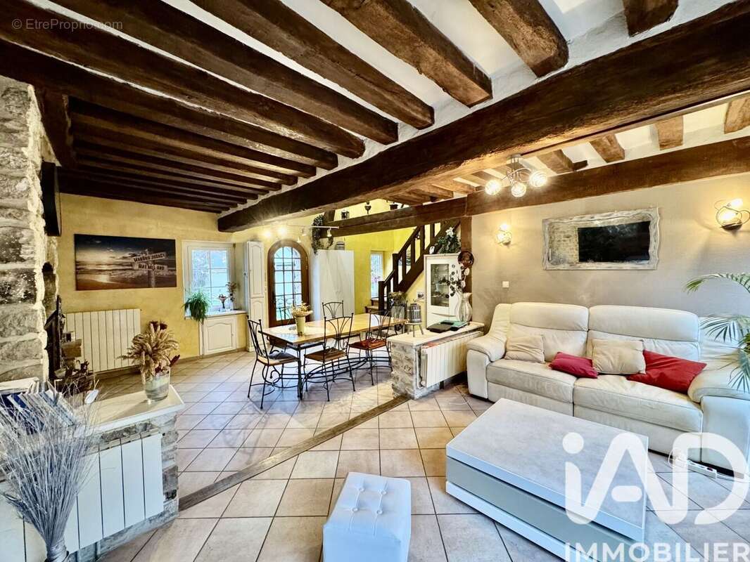 Photo 5 - Maison à MAISSE