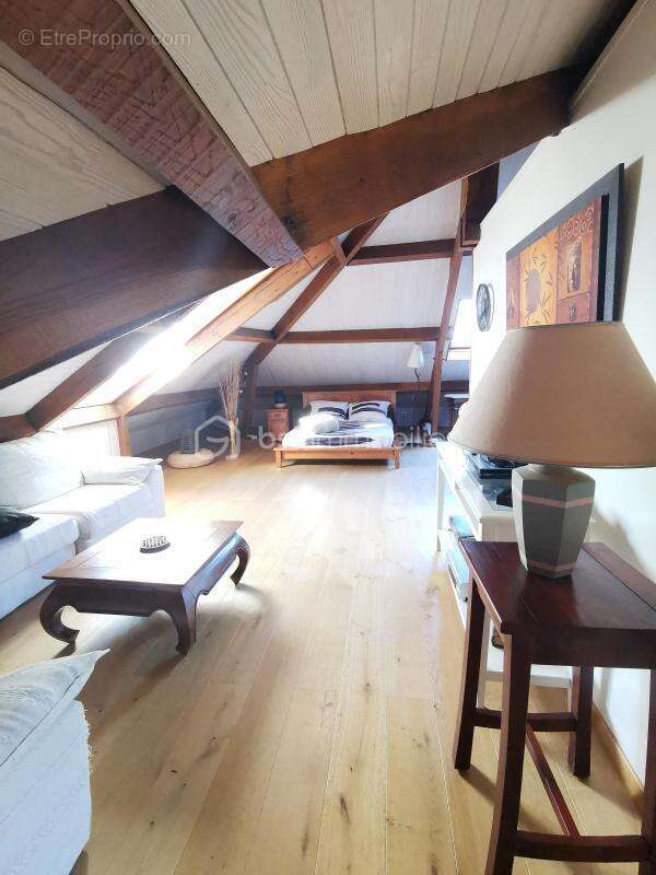 Maison à BOULIN