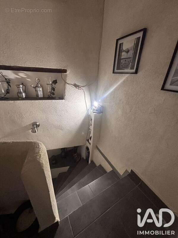 Appartement 79 m² à Les Arcs  - photo 8
