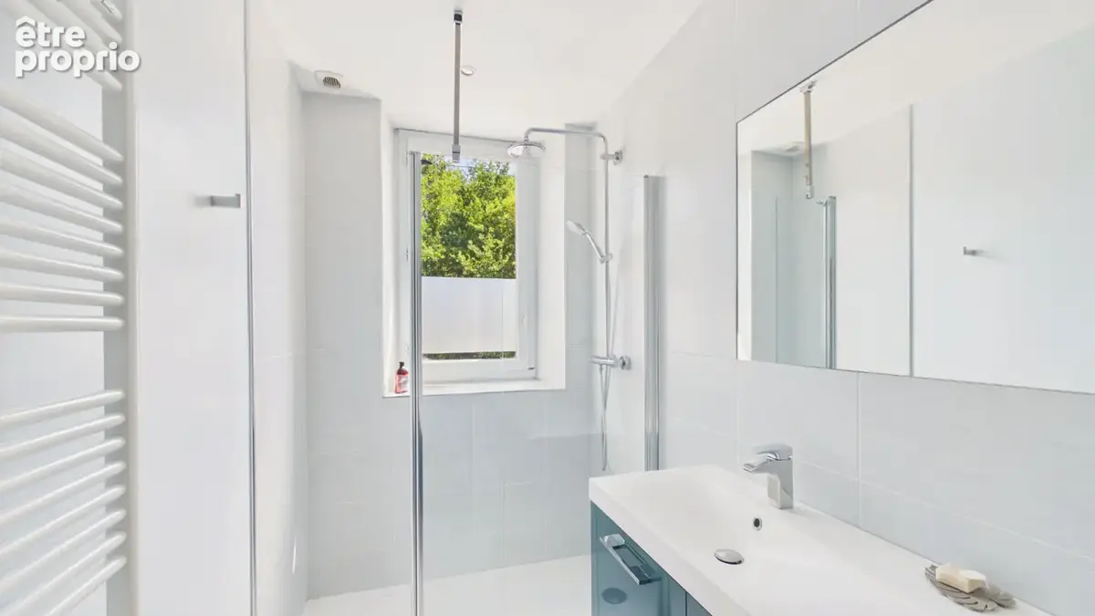 Grande maison en pierre t6 - photo 13