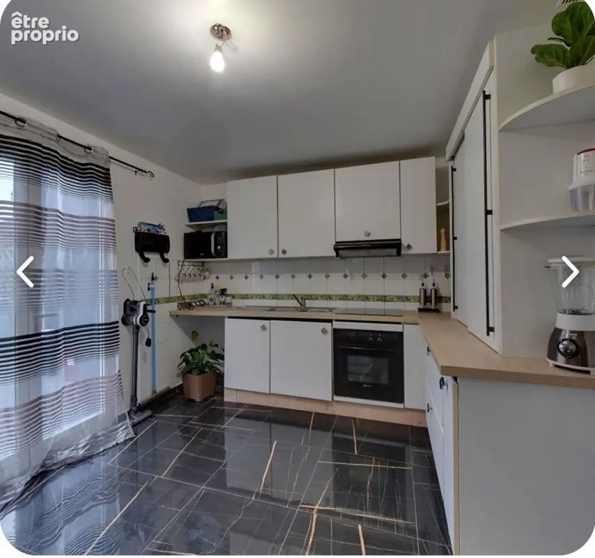 Maison avec jardin - photo 7