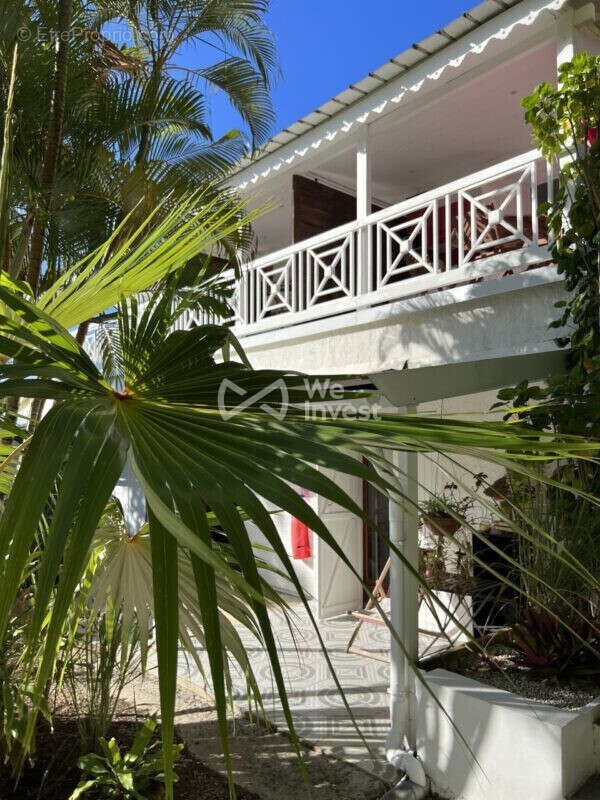 Maison à LE GOSIER