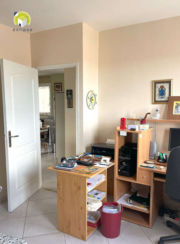 Appartement à BOURG-EN-BRESSE