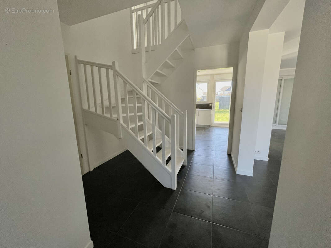 Maison à HUSSIGNY-GODBRANGE