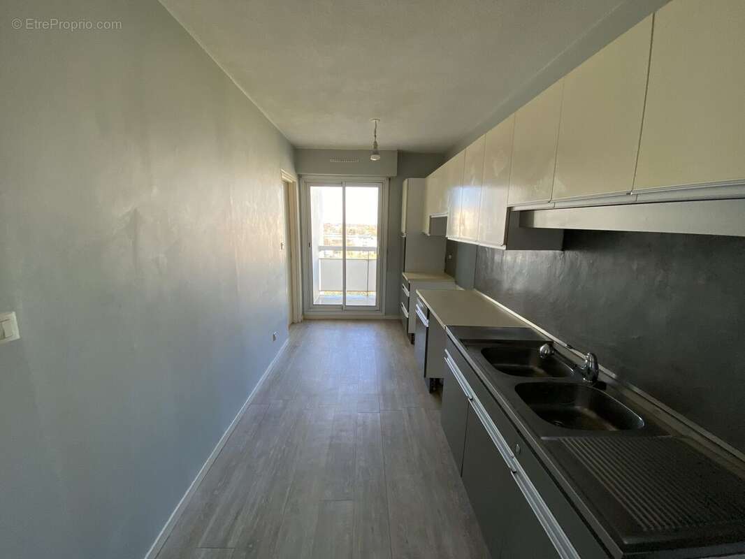 Appartement à MERIGNAC