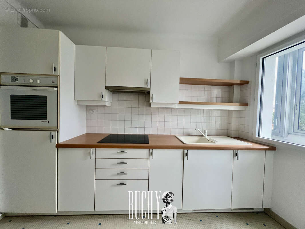 Appartement à LES SABLES-D'OLONNE