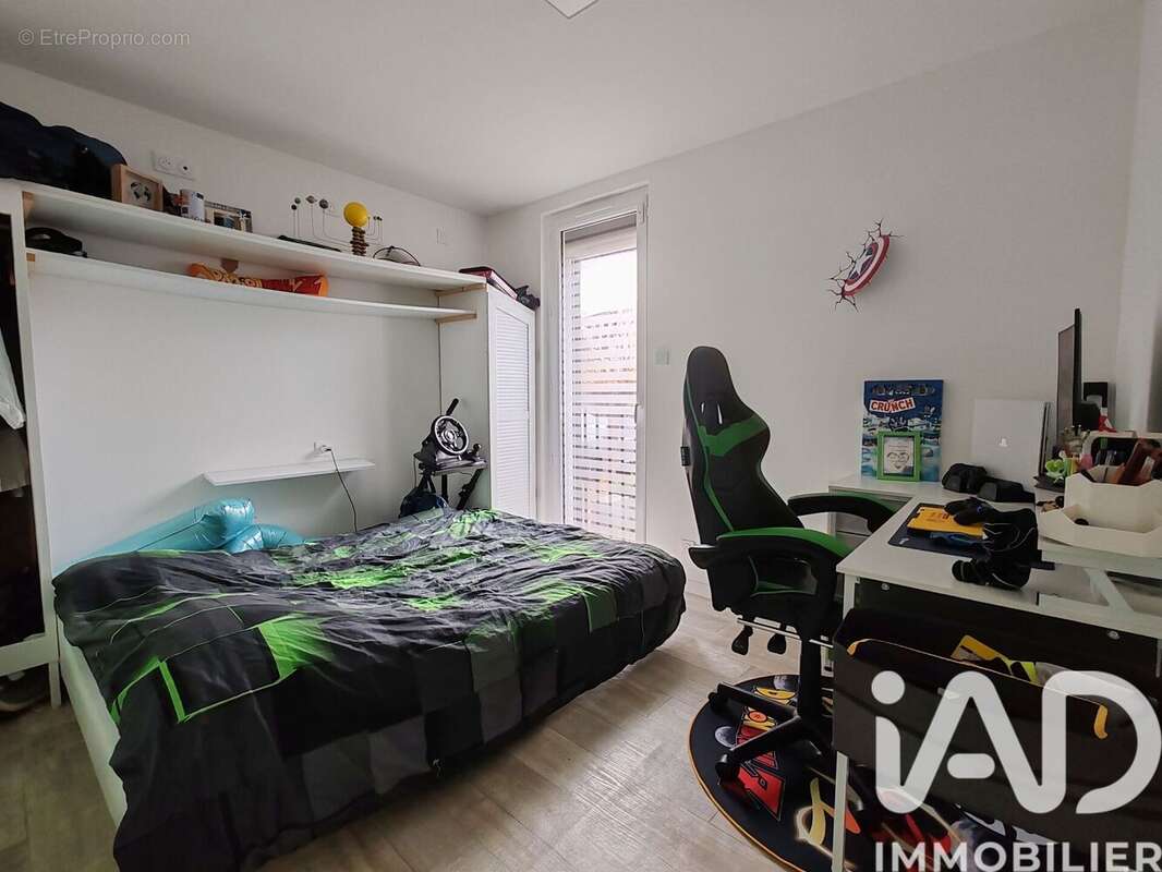 Photo 9 - Appartement à SAINT-CYPRIEN