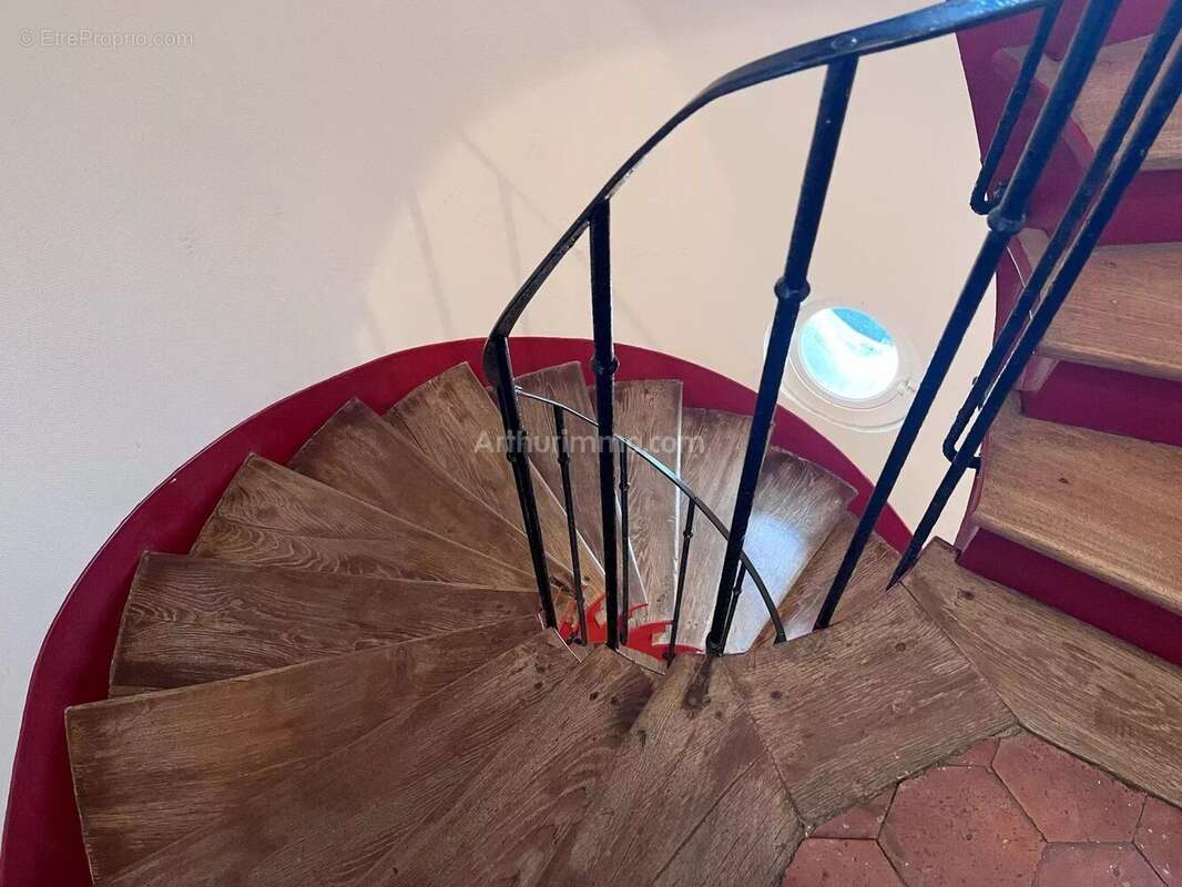 Appartement à PARIS-13E