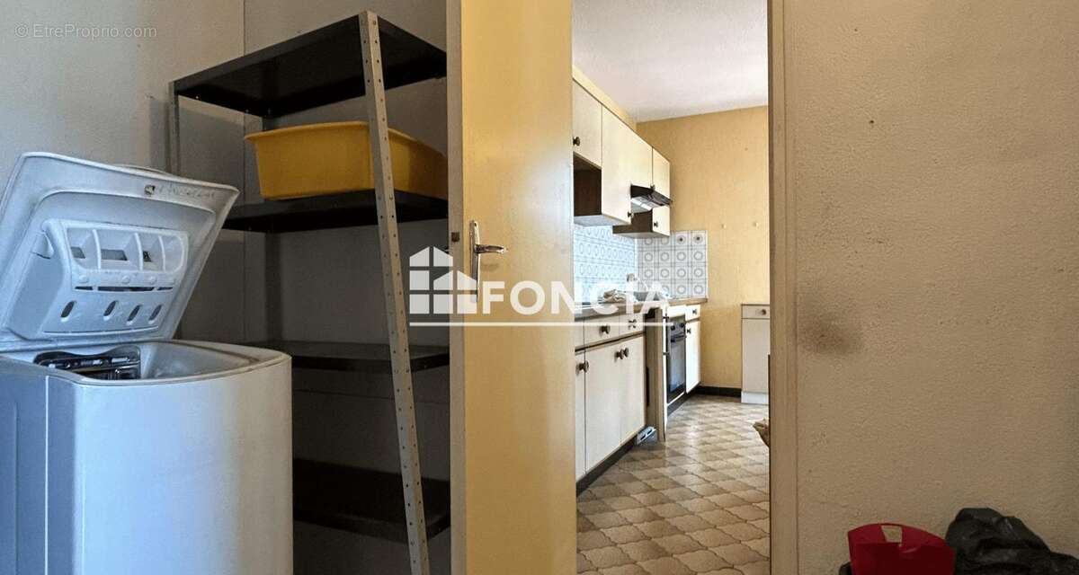 Appartement à VILLENEUVE-SUR-LOT
