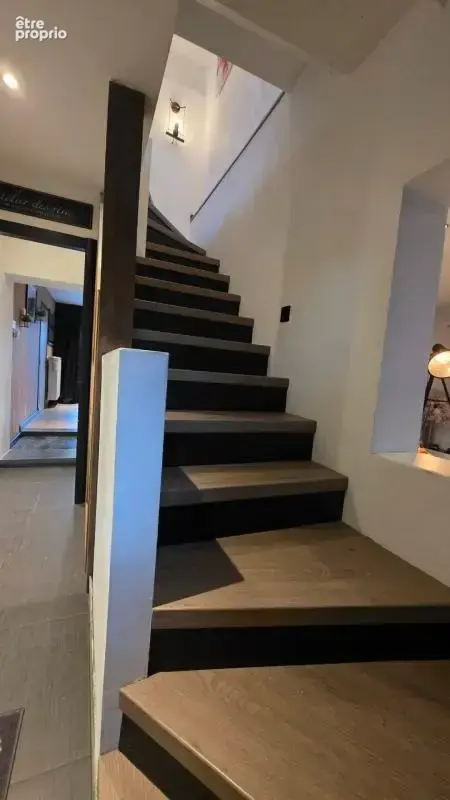 Maison avec grange et dépendances, jardin, 4 chambres à Mecquignies - photo 4