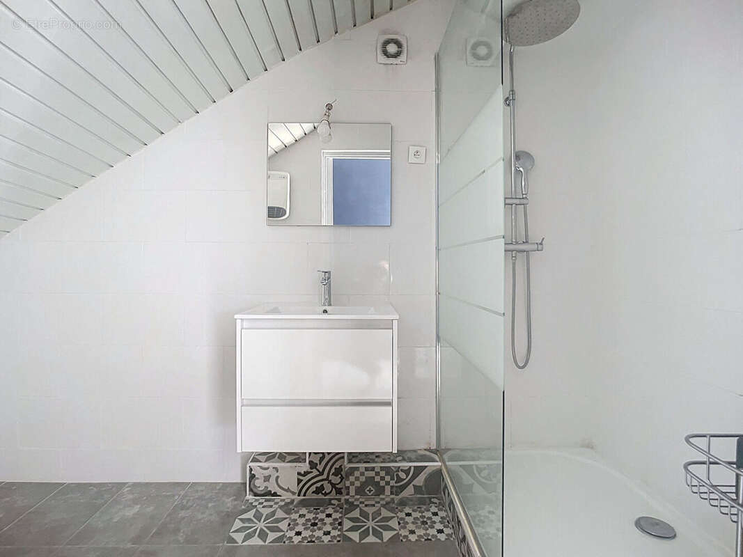 Appartement à MARSEILLE-12E