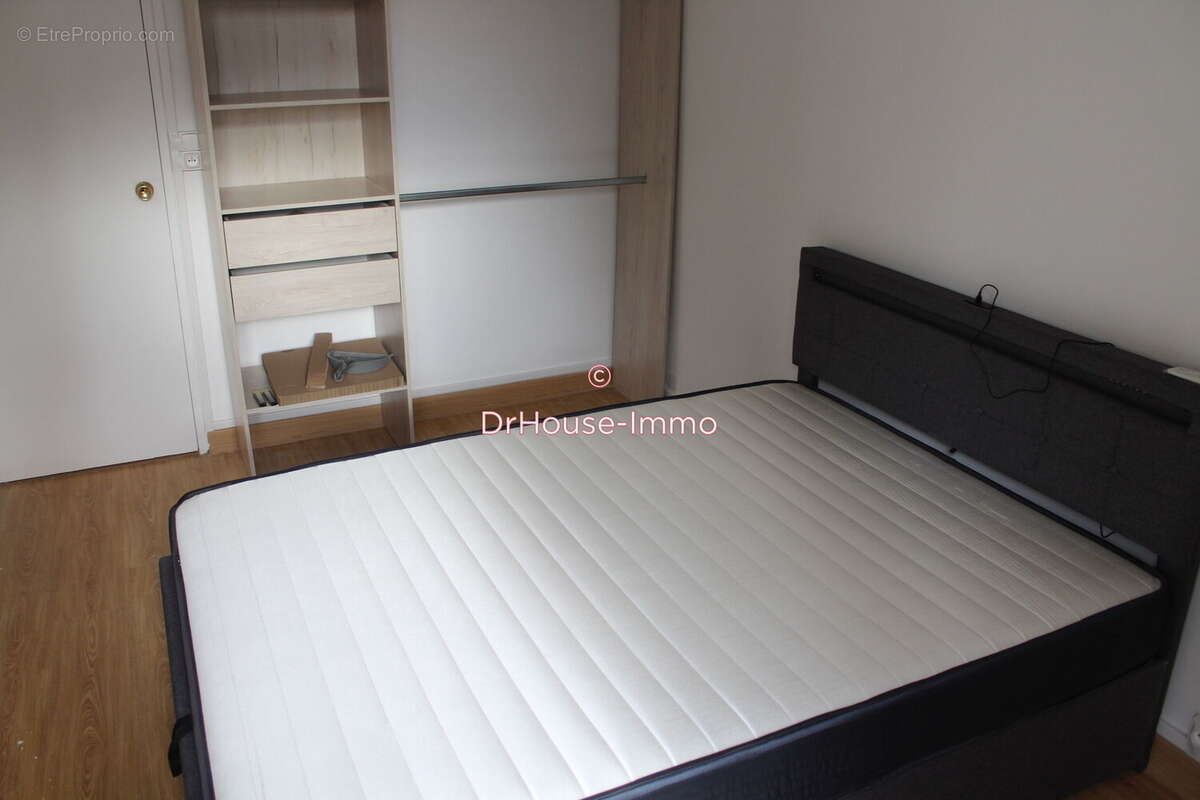 Appartement à ANGOULEME