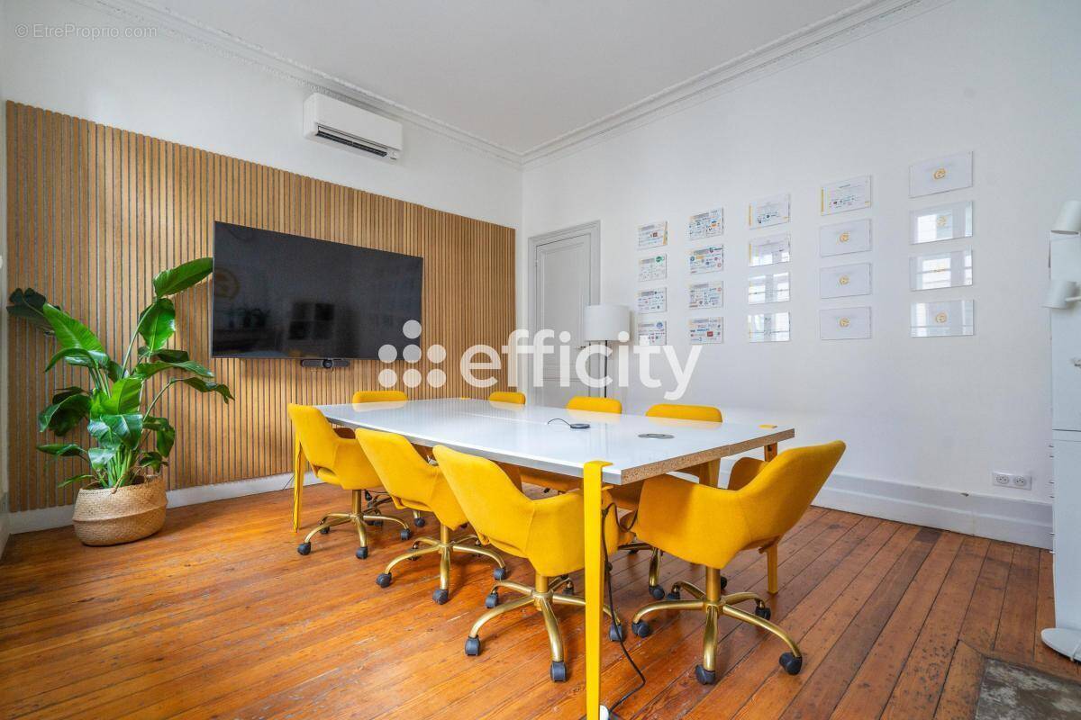 Commerce à BORDEAUX