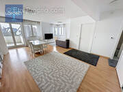 Appartement à OSTWALD