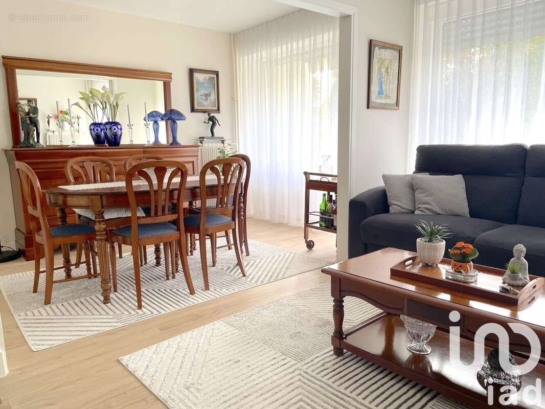 Photo 5 - Appartement à EVRY